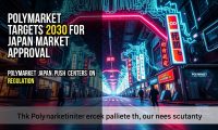 Polymarket targets 2030 for Japan market approval