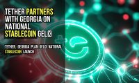 Tether partners with Georgia on national stablecoin GEL₮