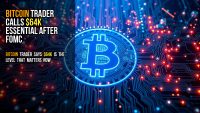 Bitcoin trader calls $64K essential after FOMC
