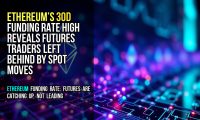 Ethereum’s 30D funding rate high reveals futures traders left behind by spot moves
