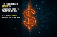 FTX to distribute $900M to creditors in fifth payment round
