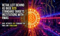 Retail left behind as Base B20 standard targets institutions with RWAs