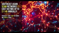 Southeast Asian scam networks cost victims up to $114B annually
