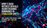 Upbit’s OUSD interest reveals Asian exchange dominance in stablecoin shifts