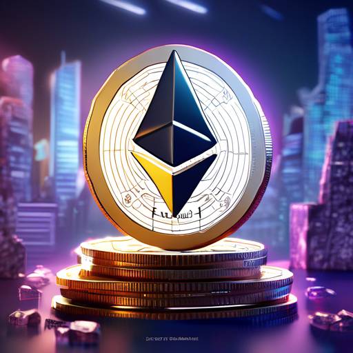 Ethereum ETF coming soon! Don't miss out ?