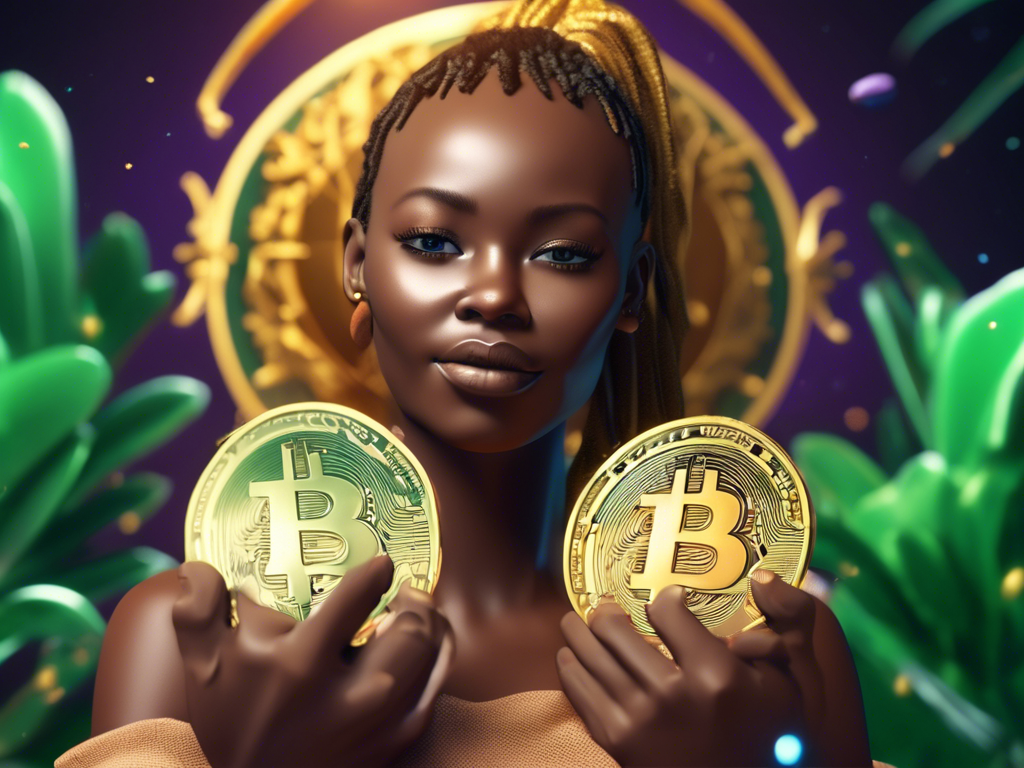 Earn up to 300 USDT with OKX Africa's Invite and Earn Campaign! ??