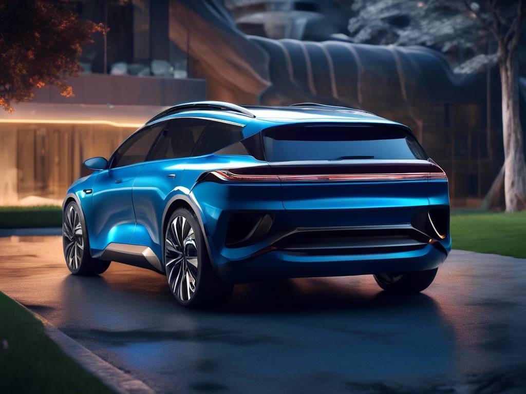 Discover top EV picks from ChatGPT ??