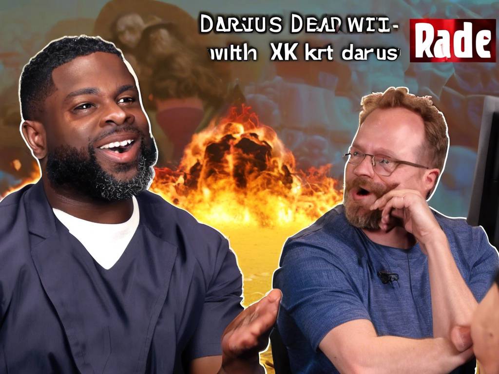 Experts debate: Inflation and rates with Darius Dale! ??