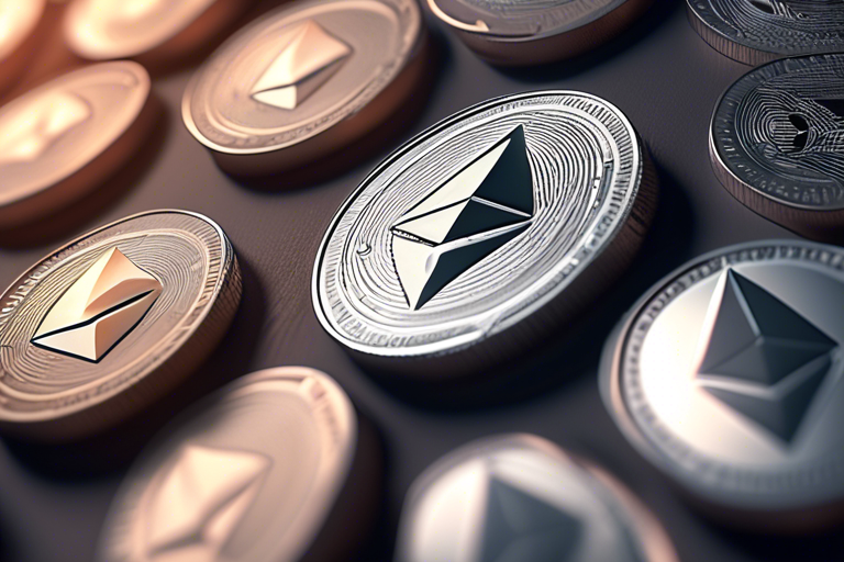 Ethereum options expiry fuels demand: Price potential? ?