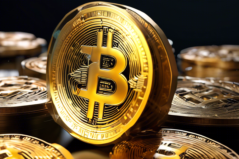 Was a whooping 41,000 BTC bought by Binance during the dip? ?