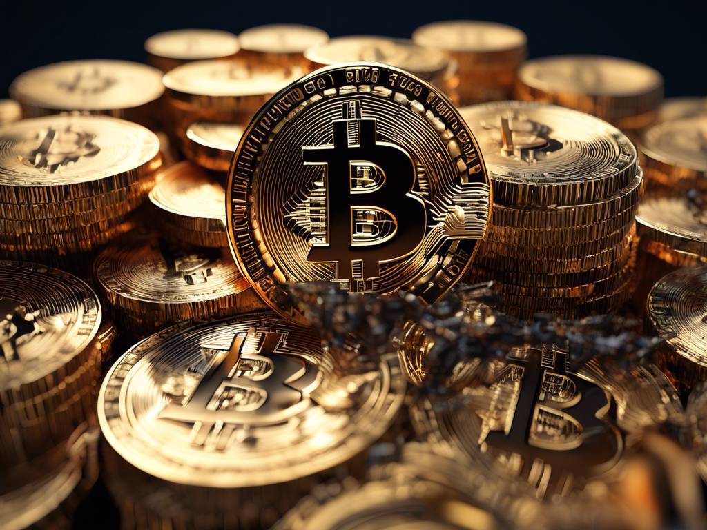 Bitcoin is essential for investors ???