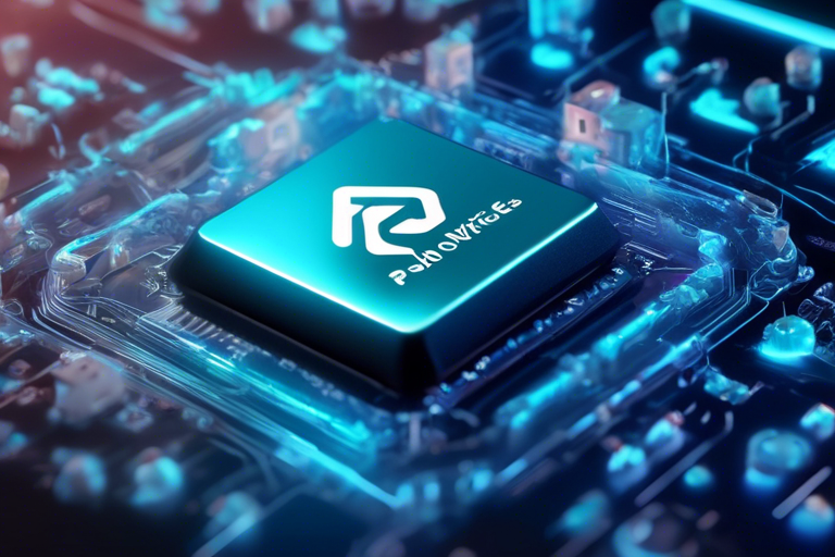 Palo Alto Networks forecasted to surge 20% ?