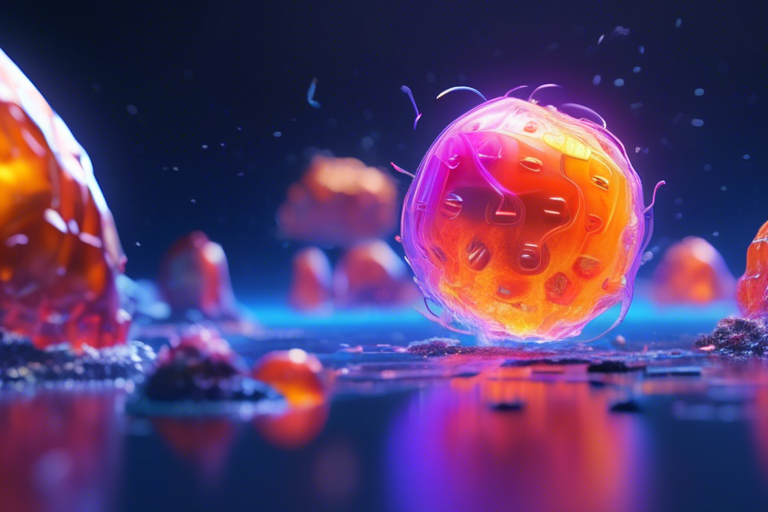 Jellyverse introduces cutting-edge DeFi platform on Sei ??
