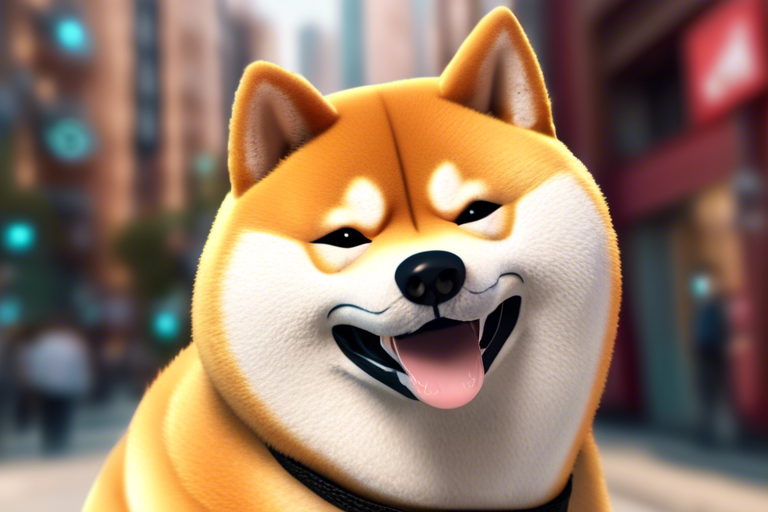 Stay Alert! Beware of New Investment Scams Targeting Shiba Inu (SHIB) Holders ?
