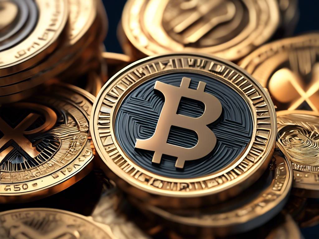 XRP Potential 650x Surge Revealed! ??