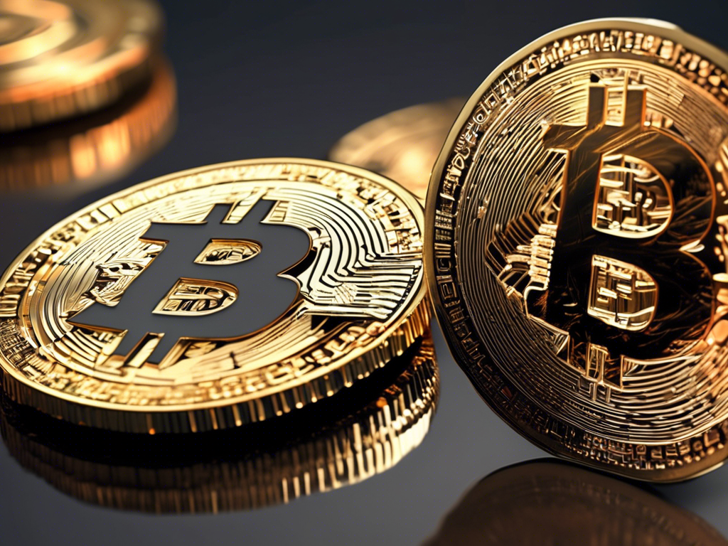 Standard Chartered forecasts Bitcoin at $150k in 2021 ??