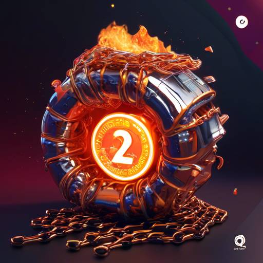 Chiliz (CHZ) Chain Unveils Tokenomics 2.0: ? Inflation Model + Burn Mechanism! ?