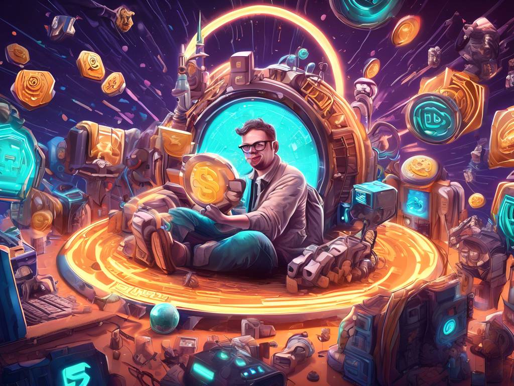 Chris Burniske: ? Long and Bullish on Crypto Ecosystem – Not Solana!