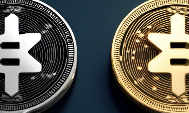 Development progress of the native stablecoin for Ripple (XRP) is being updated. ?