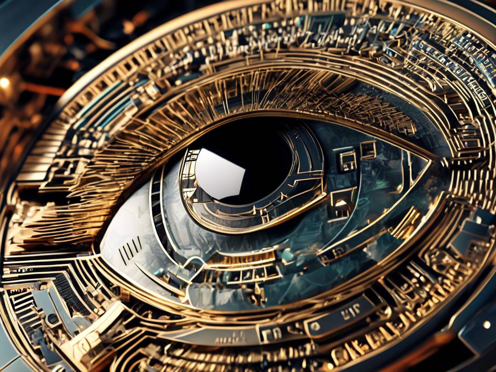 New Threat to Crypto Industry: US Surveillance Bill Passed! ?