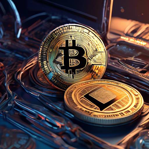 Secure Your Future: Top 8 Must-Have Crypto Coins for 2024! ?
