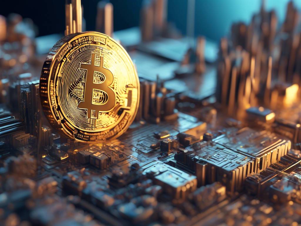 Bitcoin's May 2024 Price Forecast by AI ??