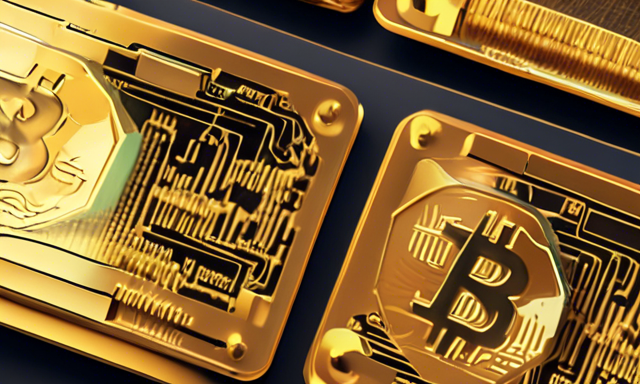Public tracker unveiled by Wisconsin to combat crypto investment scams. ?