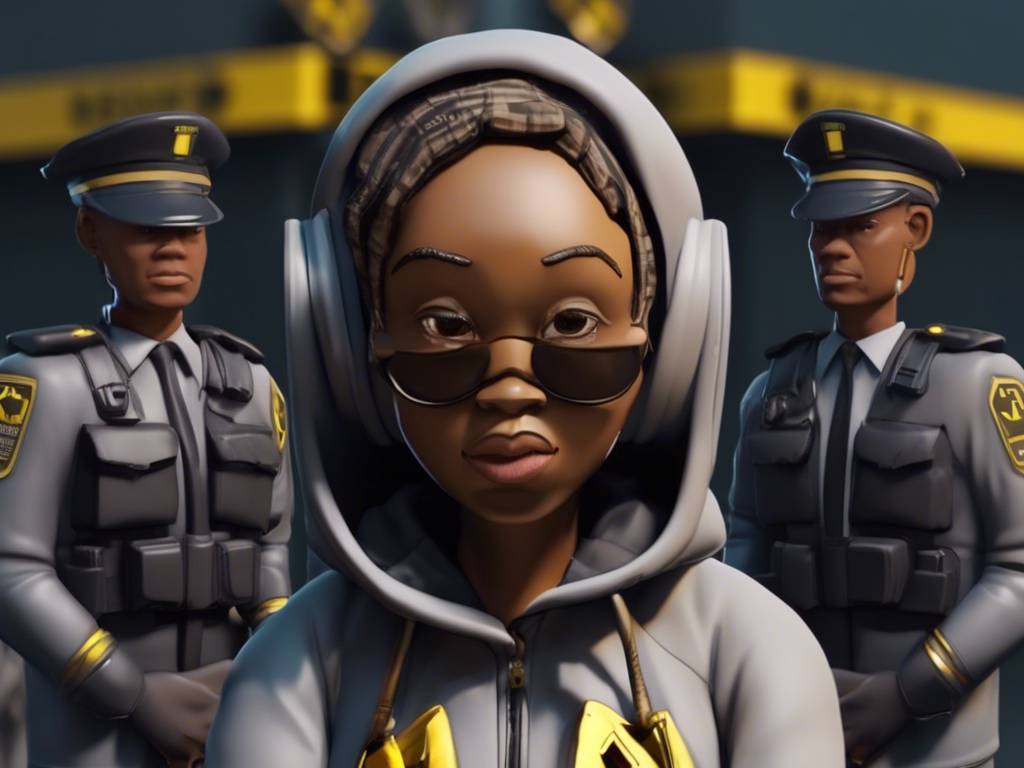 Binance looks to resolve Exec detained in Nigeria ??