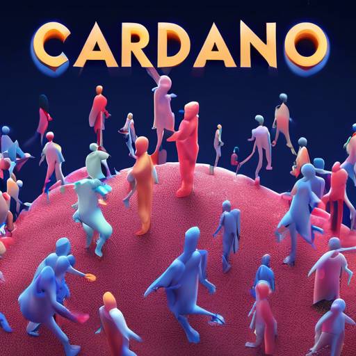 Cardano's Hoskinson Emphasizes Web3 Social Revolution ??