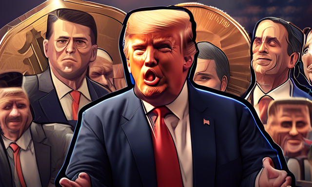 The stocks will be negatively impacted by a second Trump presidency ?