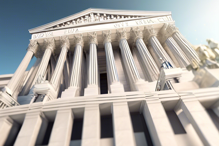 US Supreme Court Rules Against Nvidia's Deceptive Crypto-Mining Revenue Disclosure ?