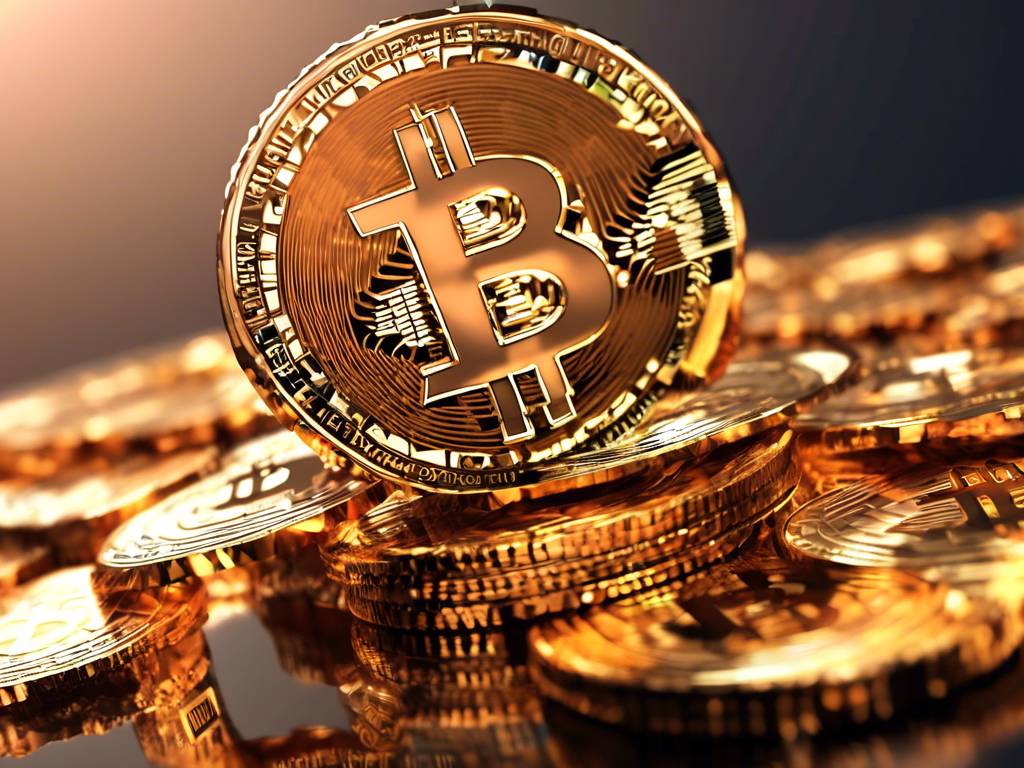 Bitcoin price drops below $66K! Discover top 3 reasons why ???