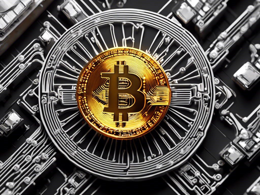 Monochrome Launches Australia’s First Bitcoin ETF ???