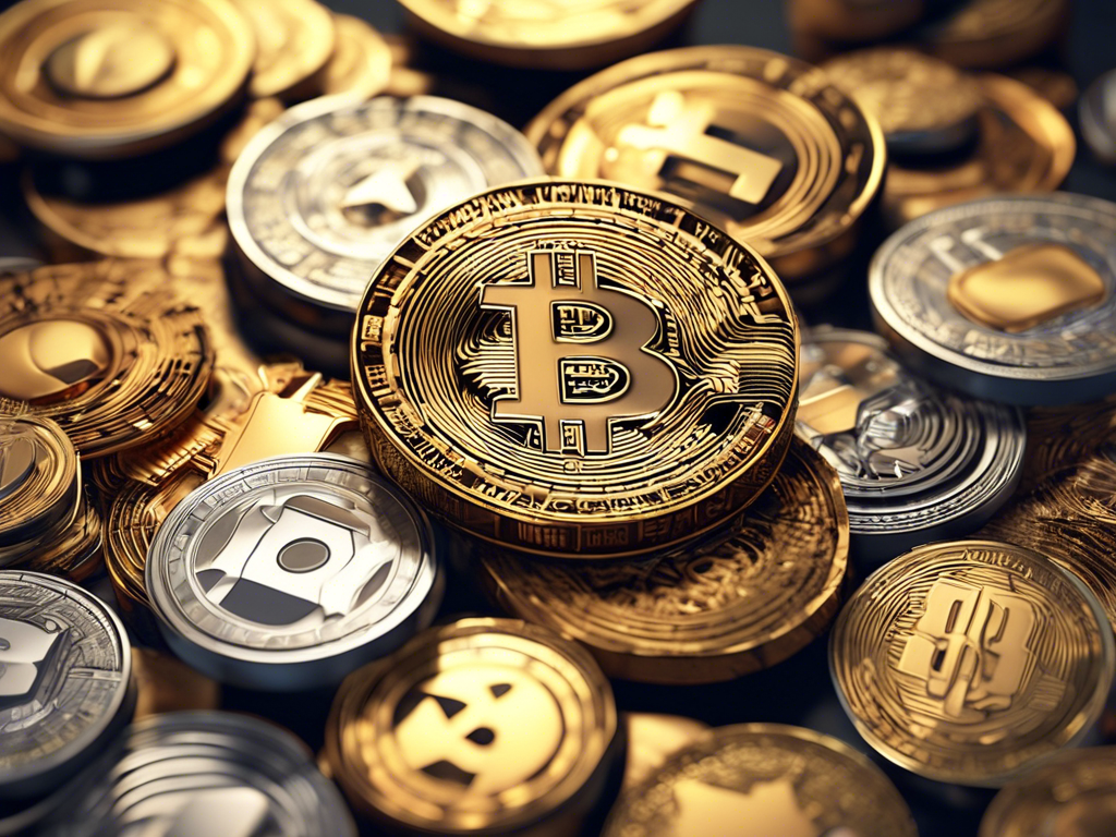 70% of Korean Crypto Exchanges Leave Investors High and Dry ?