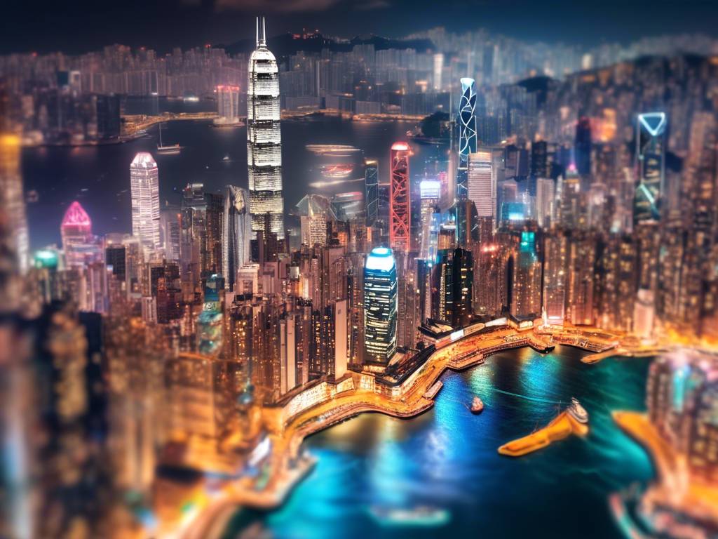 Bitcoin, ether ETFs in Hong Kong attract $11 million trading volume ??