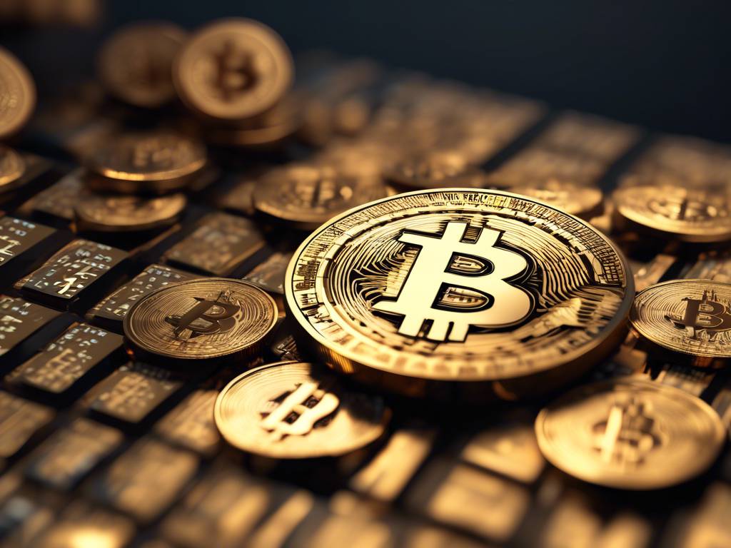 Bitcoin price reaction to upcoming CPI release and Fed meeting ????