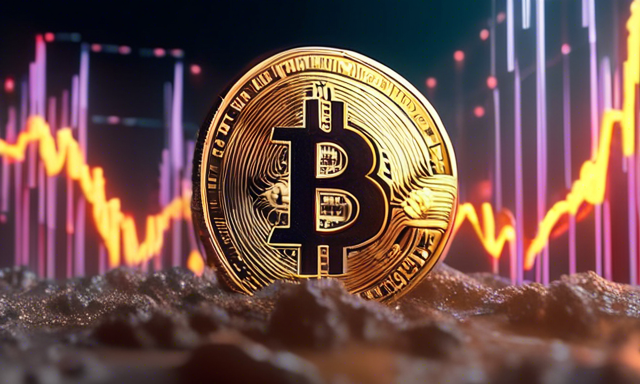 Major rally forecasted as crucial bullish signal flashes for Bitcoin first time since 2023 ?