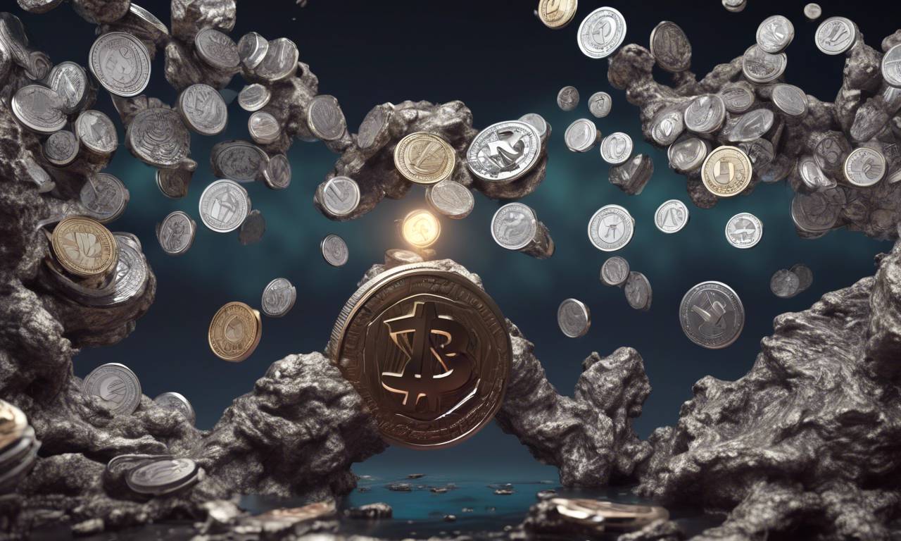 XRP Holders Beware! Crypto Strategist Warns of Altcoin's Impending Breakdown ?