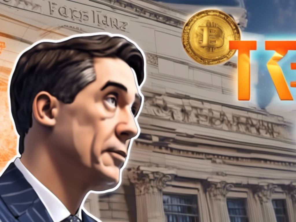 Crypto Analyst Reveals IRS AI Detects Tax Fraud ?