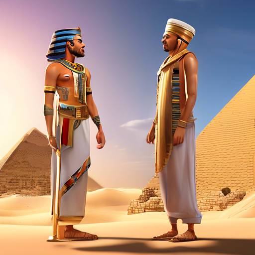 Ripple's Major Partnership in Egypt for Cross-Border Payments ??