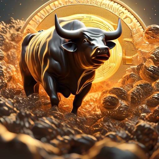Bitcoin bull run: is it happening? ??