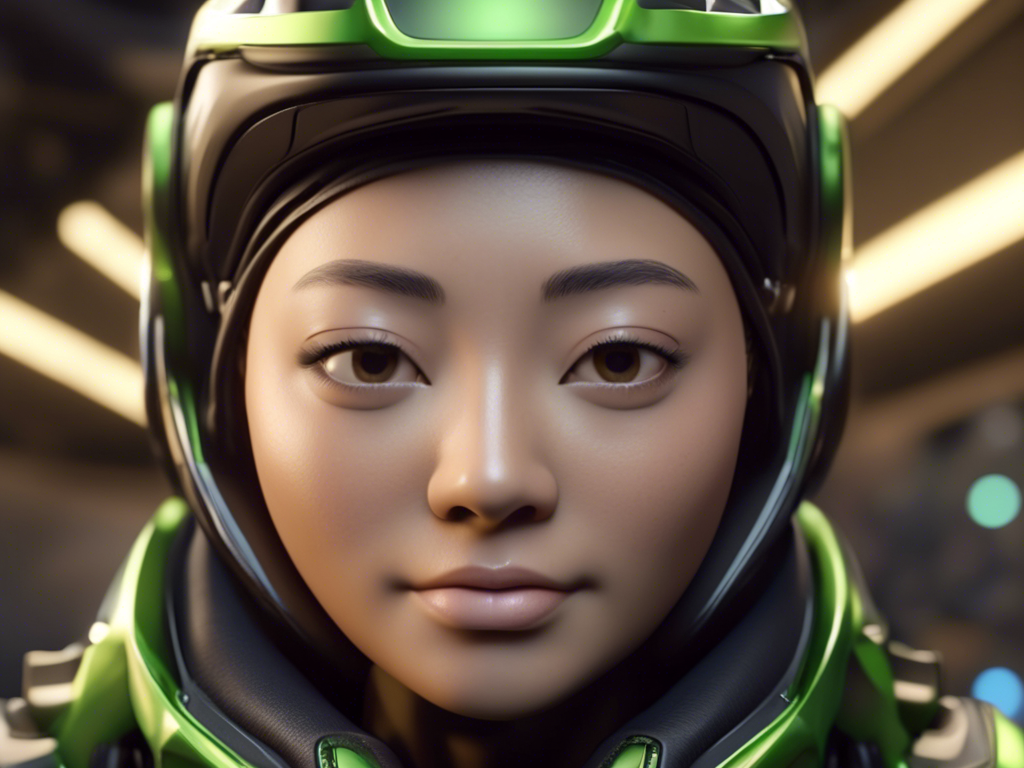 NVIDIA teams up with Hugging Face for easier AI deployment! ??