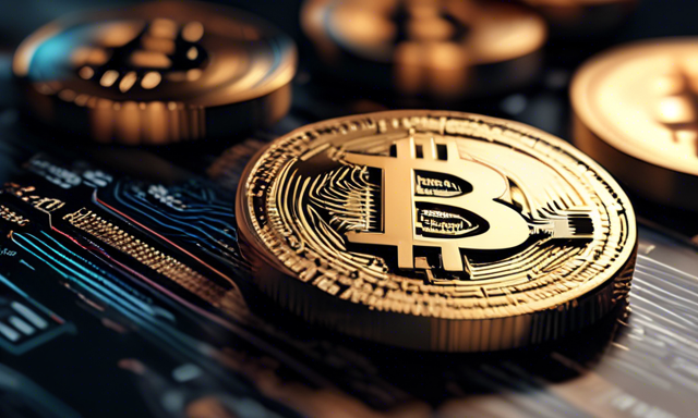How deeply can this correction go as BTC dips below $66K? ?