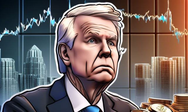 Worst case scenario of U.S. recession warned by senior commodity strategist ?