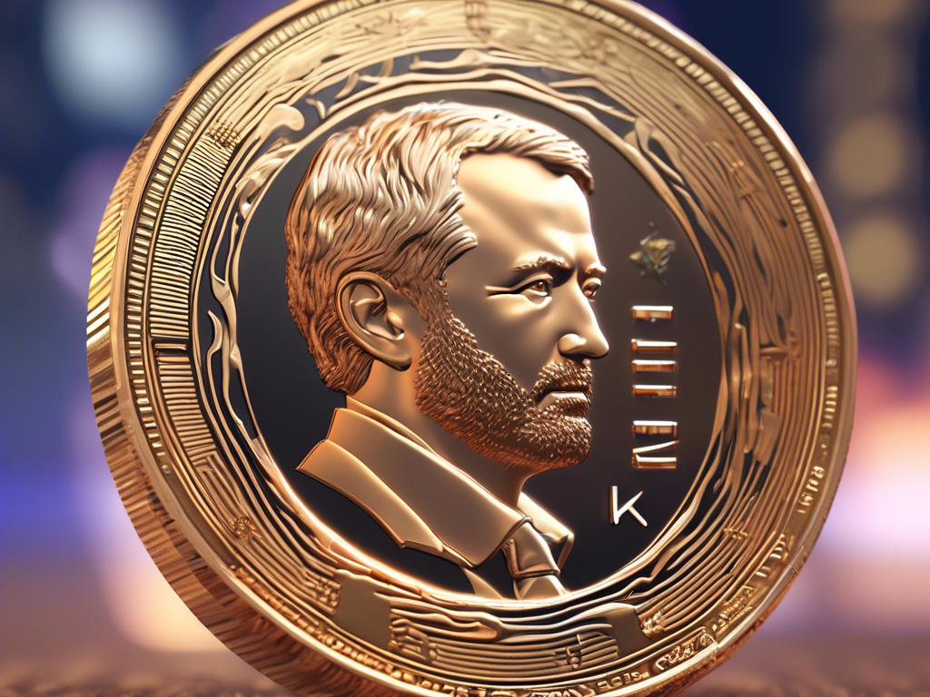 Ripple CEO mulls IPO move abroad ???