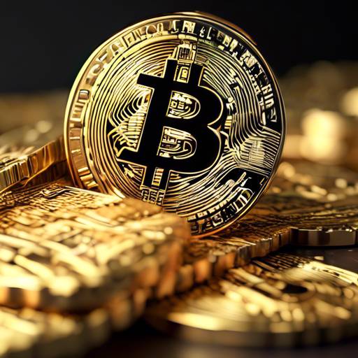 Bitcoin's Not Digital Gold? Discover the Surprising Truth ?