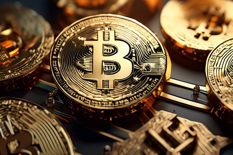 Unlock secrets to Bitcoin's next spike! Experts weigh in ??
