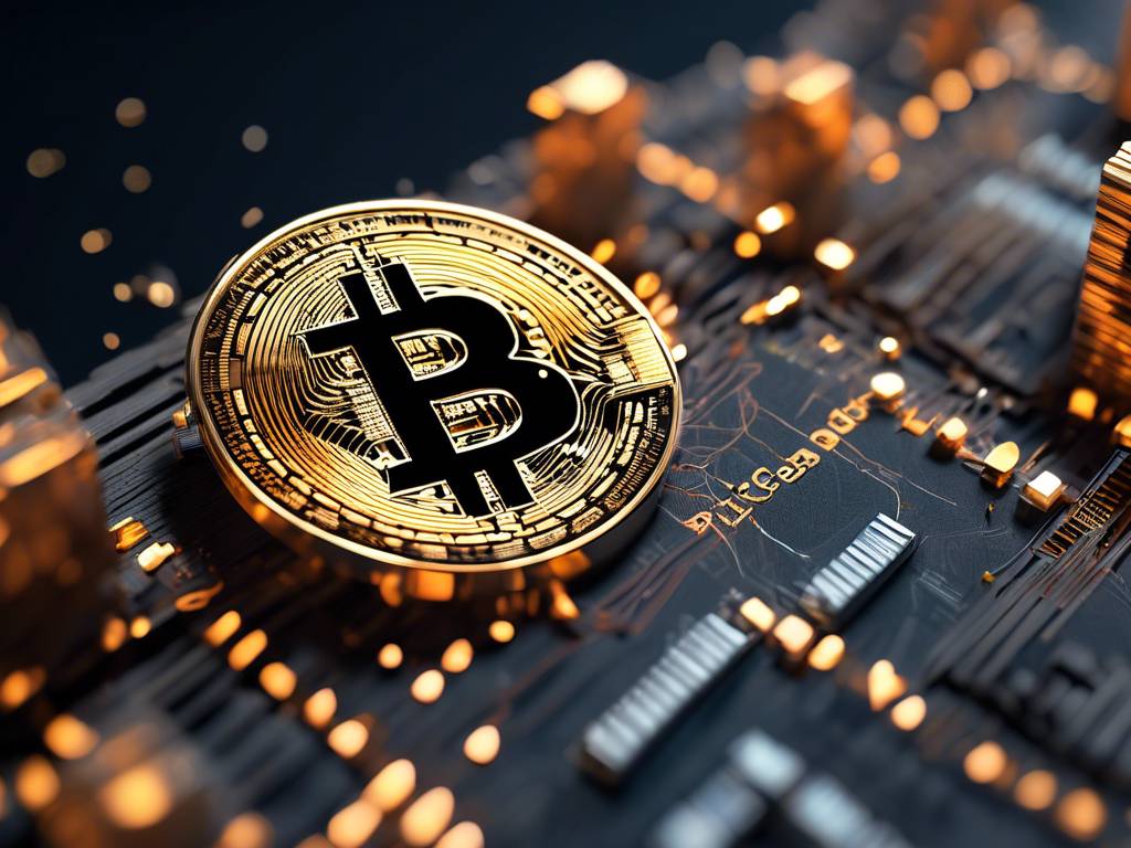 Bitcoin Price Indicator Points Towards $120,000 ??