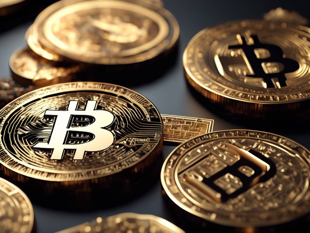 Crypto Expert Urges Immediate Sale ???