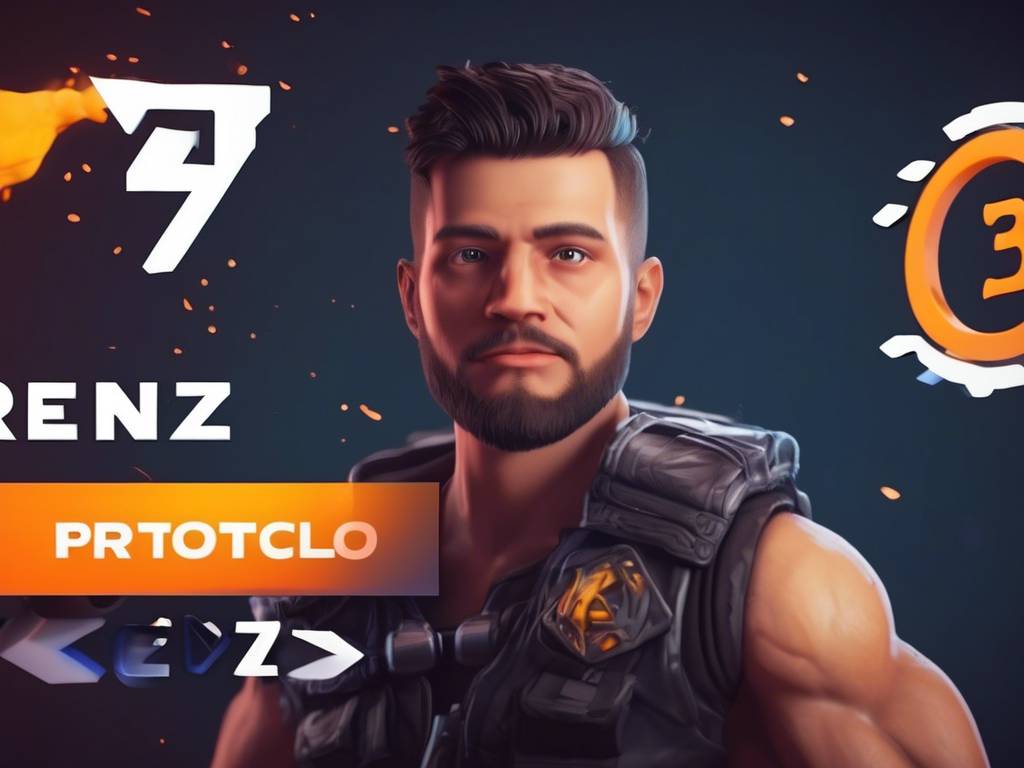 Renzo Protocol: ? ezETH Peg Loss, Airdrop Debate Sparks ?